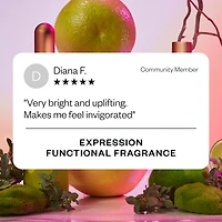 Vibrance Expression