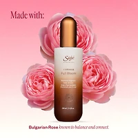 Vibrance Full Bloom