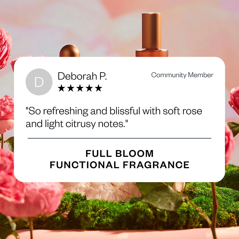Vibrance Full Bloom
