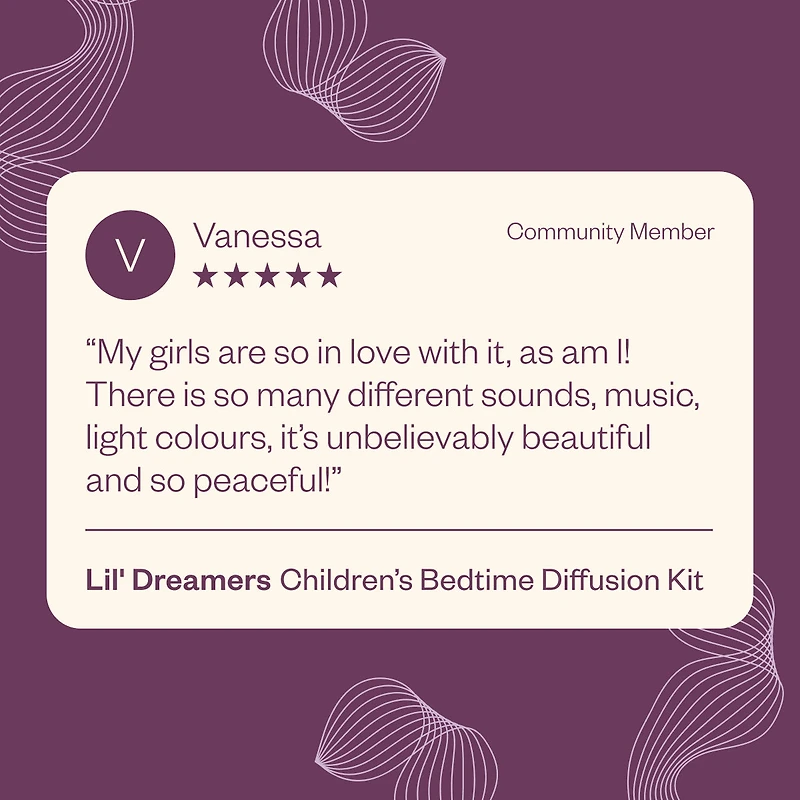 Lil' Dreamers