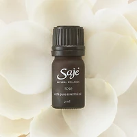 Rose Oil