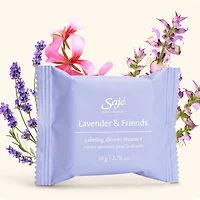Lavender & Friends