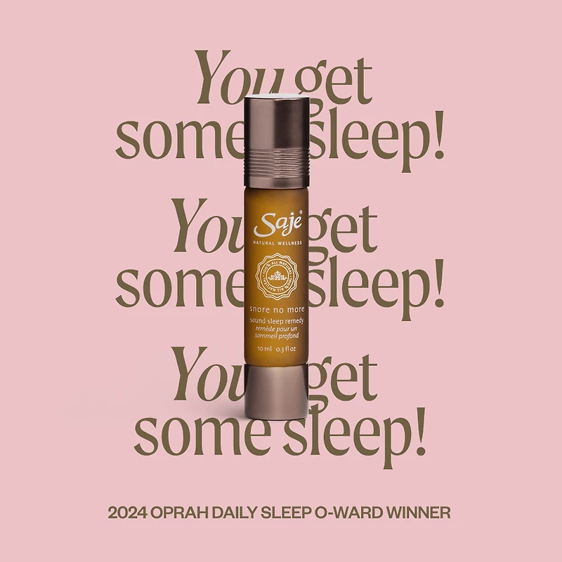 Snore No More