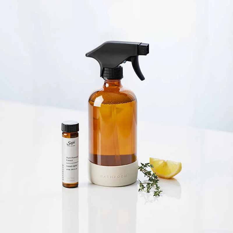 Bathroom Cleaning Kit