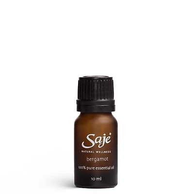 Bergamot Oil