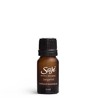 Bergamot Oil