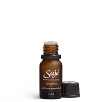Bergamot Oil