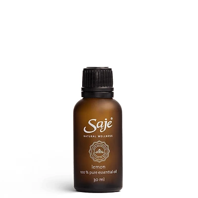 Lemon Oil