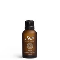 Lemon Oil