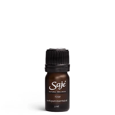 Rose Oil