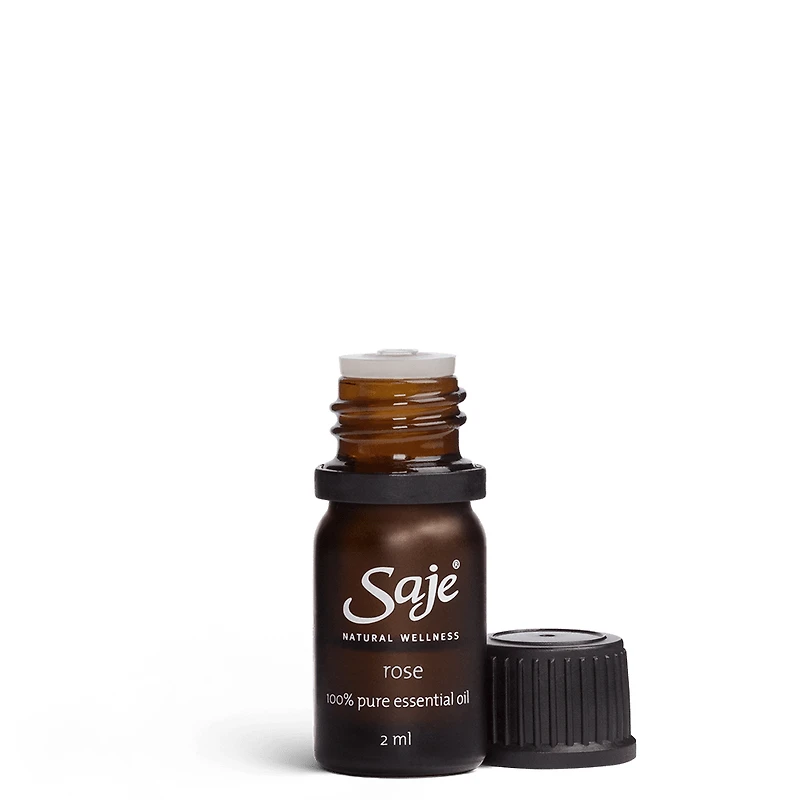 Rose Oil