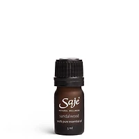 Sandalwood Oil