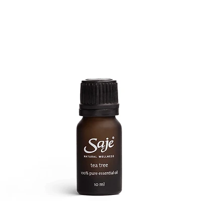Tea Tree Oil