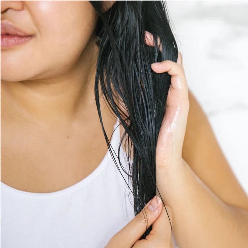 Hair Repair