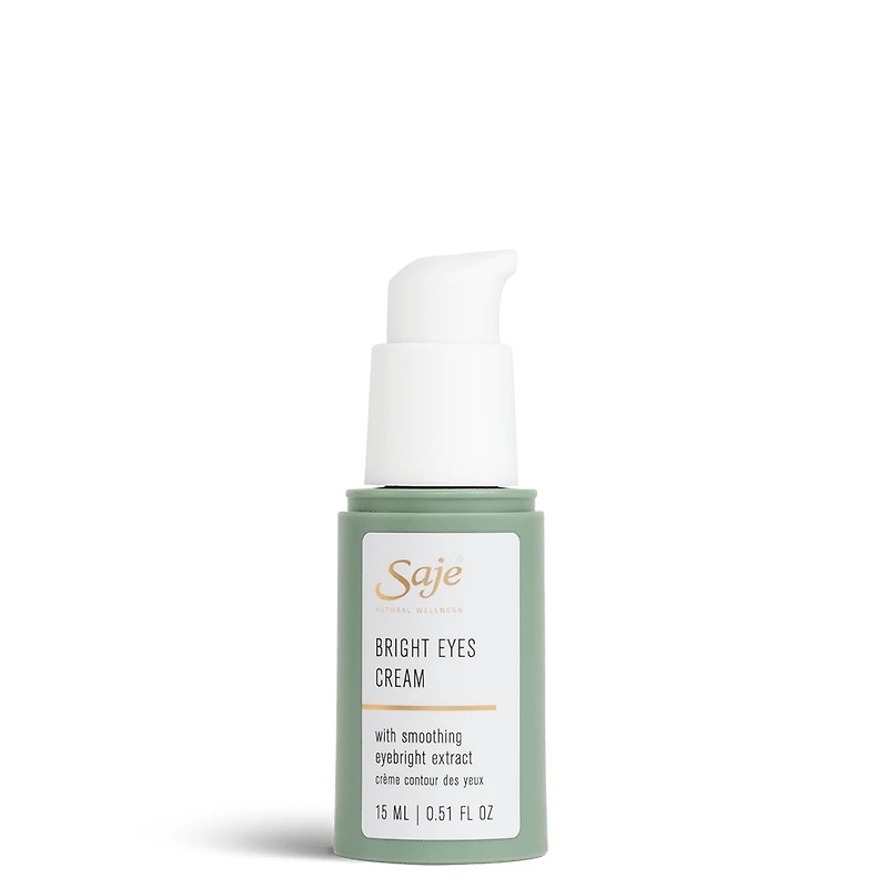 Bright Eyes Cream