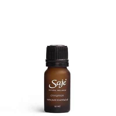 Cinnamon Oil