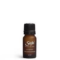 Cinnamon Oil