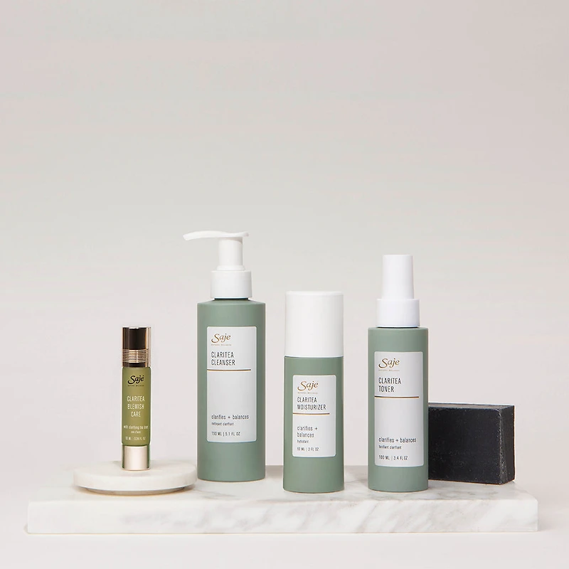 Claritea Moisturizer