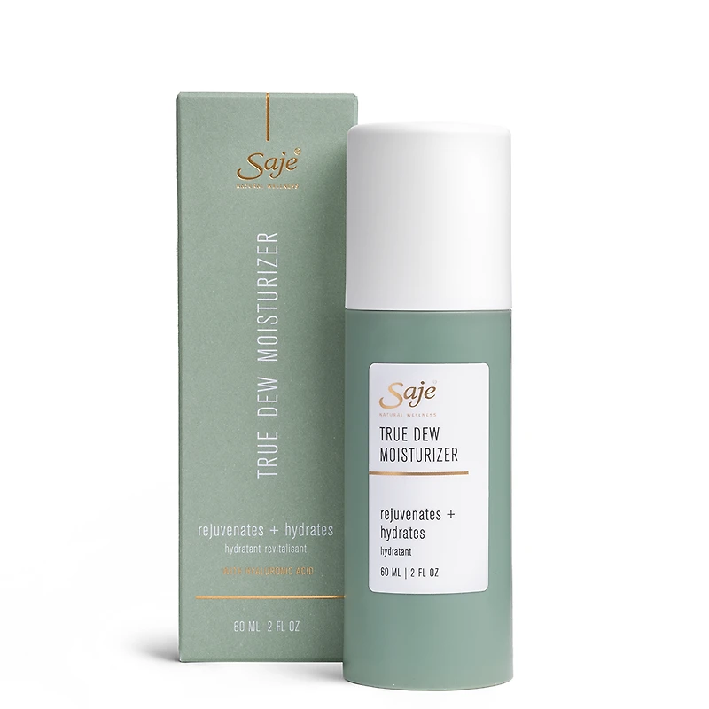 True Dew Moisturizer