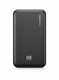 PDI Accessories 5000mAh Power Bank – Fast Charge, 3 Ports