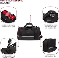 Swiss Gear Travel and Sport Duffel Bag