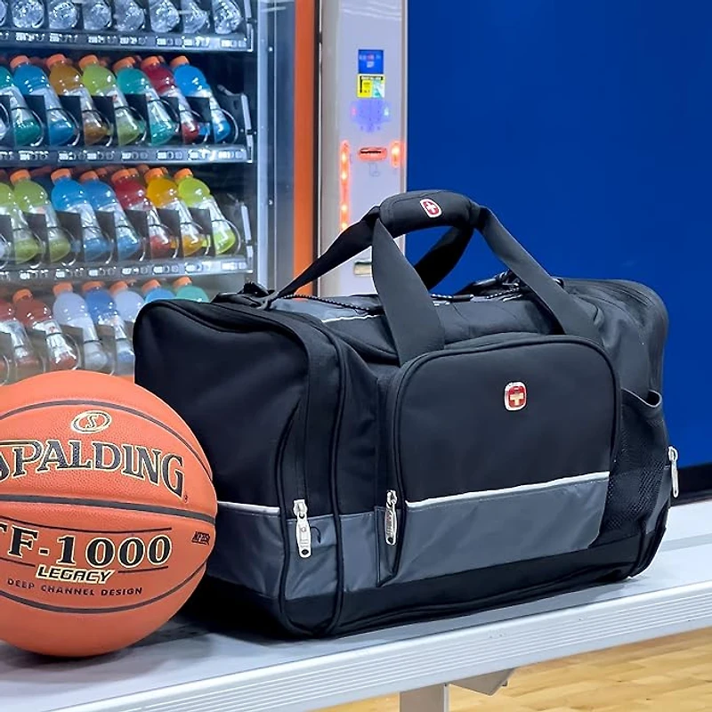 Swiss Gear Travel and Sport Duffel Bag