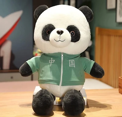 Panda Medium Plush Toy