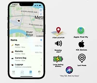 GPS Tracker