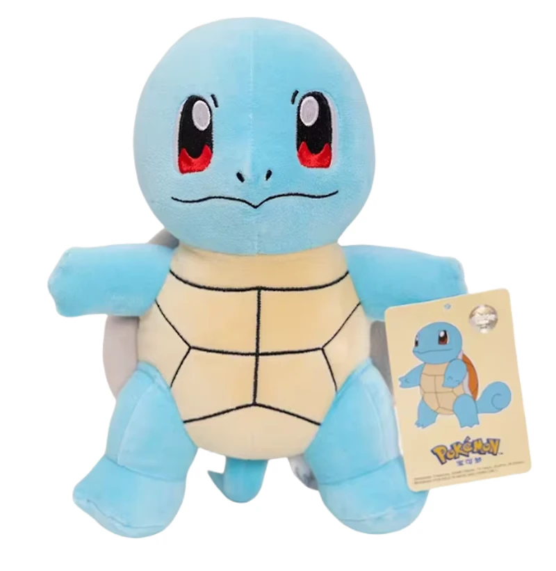 Pokemon Cute Squirtle - Medium