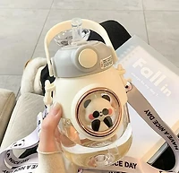 Kawaii Water Bottle - 820ml