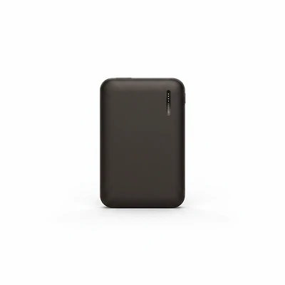 PDI Accessories 5000mAh Power Bank – Fast Charge, 3 Ports