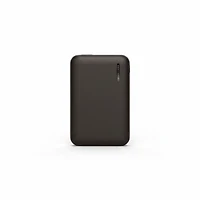 PDI Accessories 5000mAh Power Bank – Fast Charge, 3 Ports