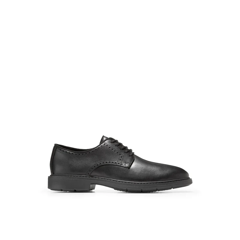 Go To Plain Toe Oxford