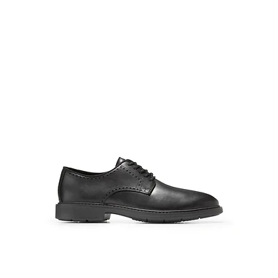 Go To Plain Toe Oxford