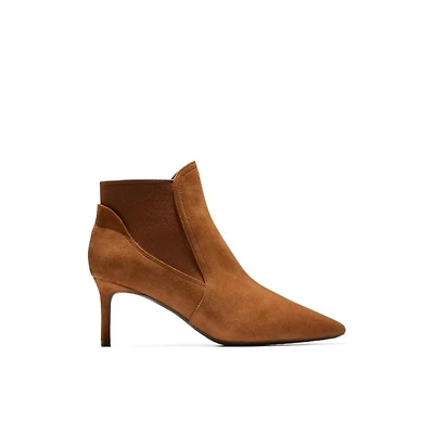 Go-To Jamela Chelsea