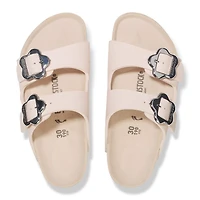 ARIZONA FLOWER BUCKLE