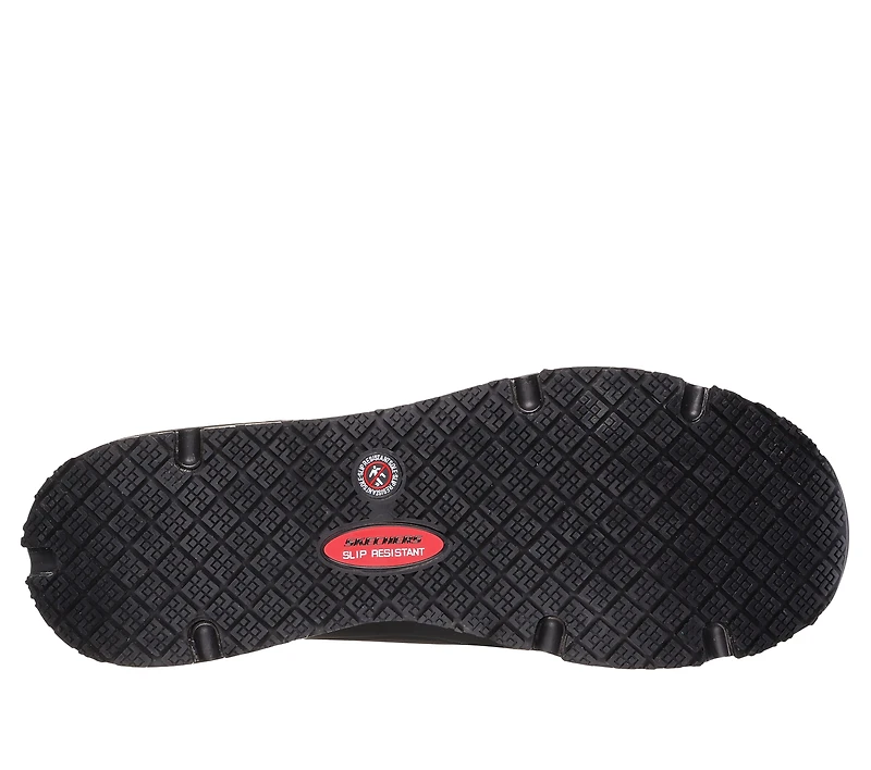 Work Relaxed Fit: Uno SR W