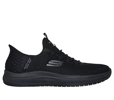 Skechers Slip-ins Work: Summits SR - Enslee W