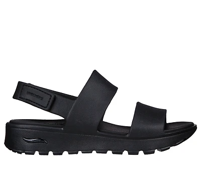 Foamies: Arch Fit Footsteps