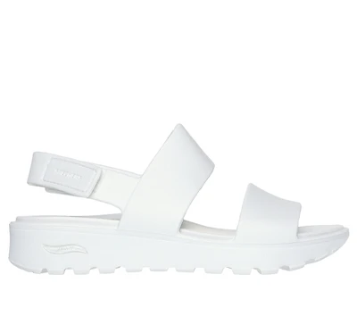 Foamies : Arch Fit Footsteps