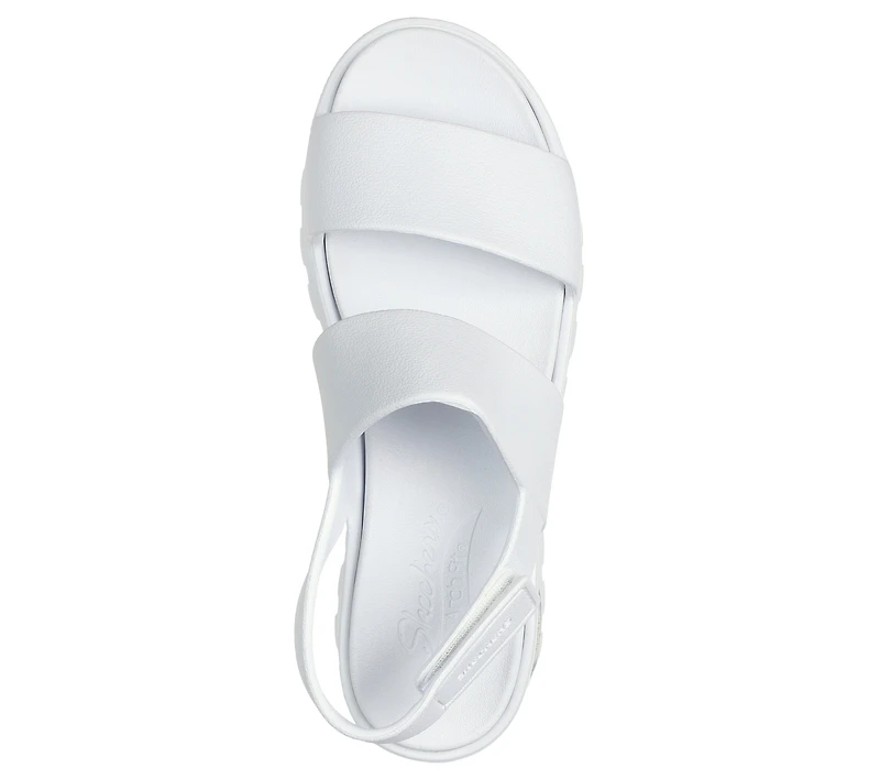 Foamies : Arch Fit Footsteps
