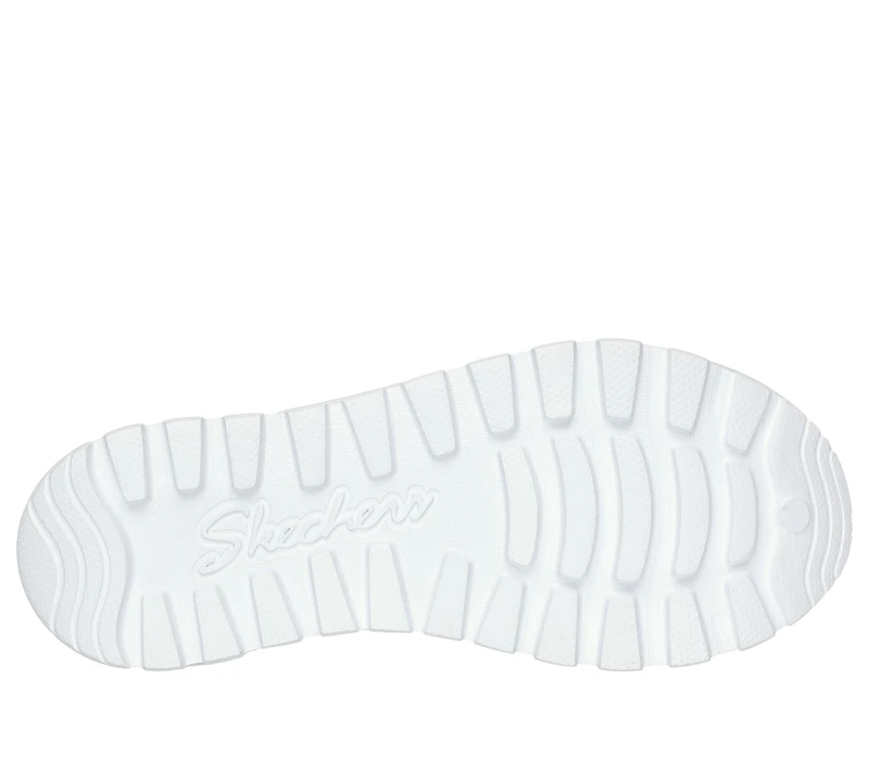 Foamies : Arch Fit Footsteps