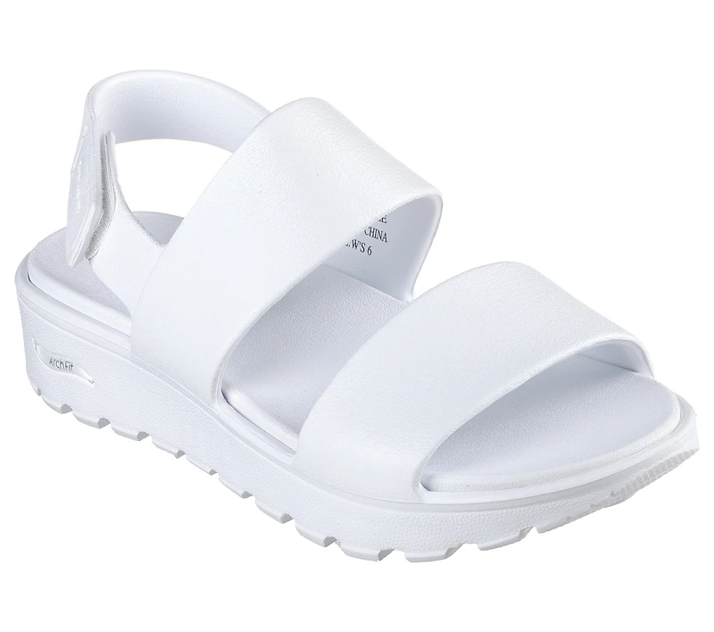 Foamies : Arch Fit Footsteps