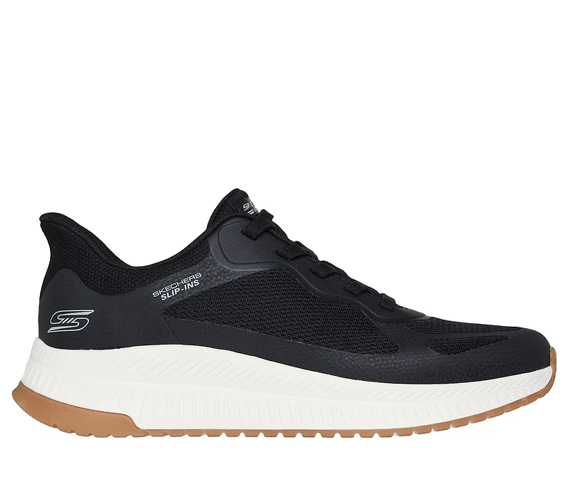 Skechers Slip-ins: BOBS Sport Squad Chaos - Solid Step M