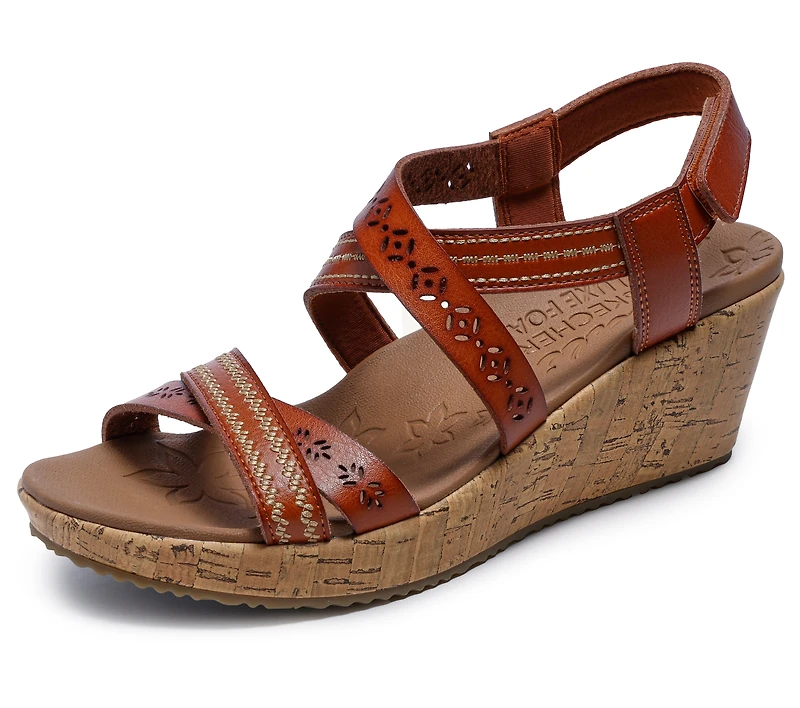 Beverlee - Delicate Glow W