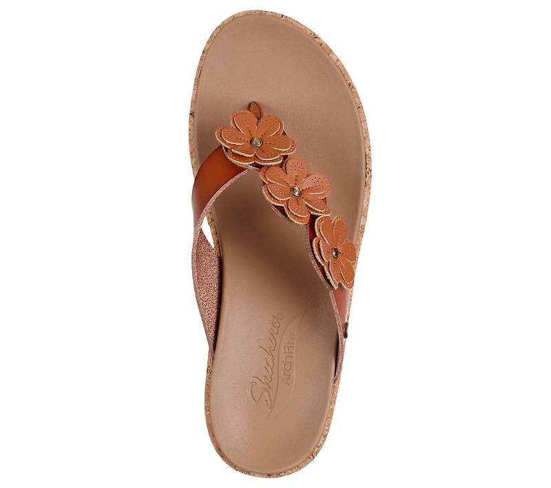 Arch Fit Beverlee - Rare Blossom W