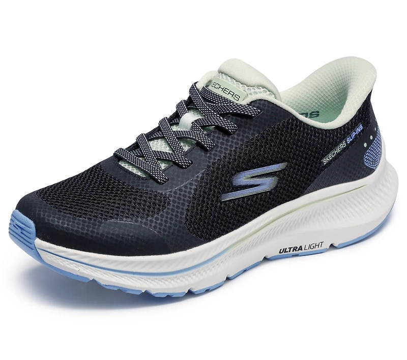 Skechers Slip-ins: GO RUN Consistent 2.0