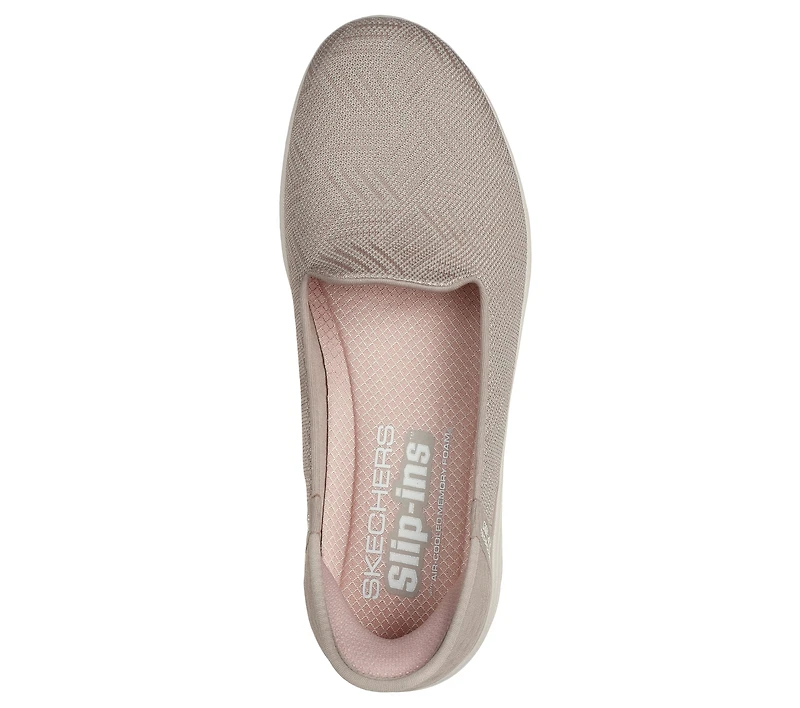 Skechers Slip-ins: On-the-GO Flex - Clover W