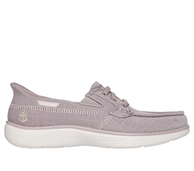 Skechers Slip-ins: On-the-GO Flex Radiant - Ssstunner W