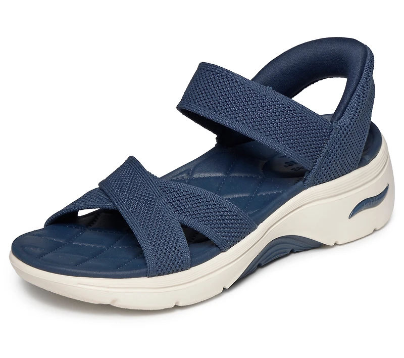 Go Walk Arch Fit 2.0 Sandal W